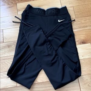Nike Pro leggings